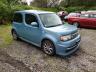 NISSAN - CUBE