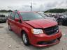 DODGE - GRAND CARAVAN