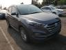 HYUNDAI - TUCSON