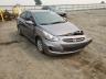 HYUNDAI - ACCENT