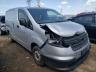 CHEVROLET - EXPRESS