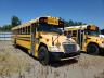 BLUEBIRD - SCHOOL BUS