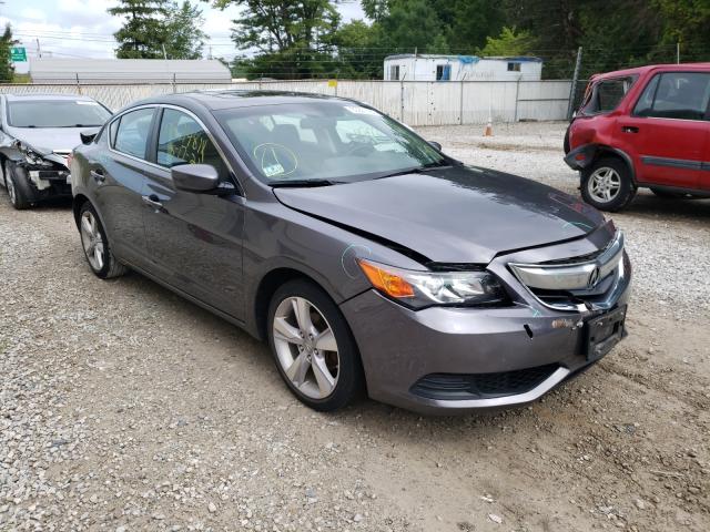 Acura ILX 2015