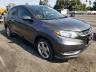 HONDA - HR-V