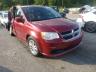 DODGE - GRAND CARAVAN