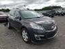 CHEVROLET - TRAVERSE