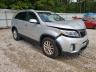 KIA - SORENTO