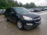 CHEVROLET - TRAVERSE