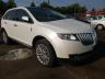 LINCOLN - MKX