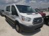 FORD - TRANSIT CONNECT