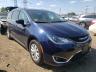 CHRYSLER - PACIFICA