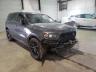 DODGE - DURANGO