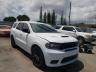DODGE - DURANGO