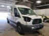 FORD - TRANSIT CONNECT