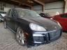 PORSCHE - CAYENNE