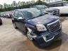 GMC - TERRAIN