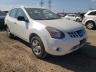 NISSAN - ROGUE