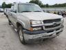 CHEVROLET - SILVERADO