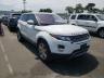 LAND ROVER - RANGE ROVER