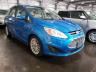 FORD - CMAX