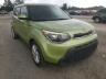 KIA - SOUL