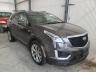 CADILLAC - XT5