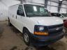 CHEVROLET - EXPRESS