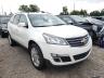 CHEVROLET - TRAVERSE