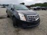 CADILLAC - SRX