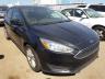 FORD - FOCUS