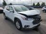 CHEVROLET - TRAVERSE