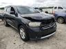 DODGE - DURANGO