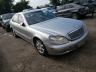 MERCEDES-BENZ - S-CLASS
