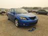 MAZDA - MAZDA3