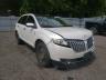 LINCOLN - MKX