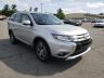 MITSUBISHI - OUTLANDER