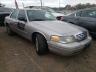 FORD - CROWN VICTORIA