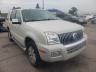 MERCURY - MOUNTAINEER