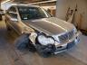 MERCEDES-BENZ - C-CLASS