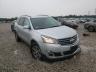 CHEVROLET - TRAVERSE