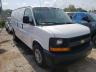 CHEVROLET - EXPRESS