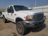 FORD - F250