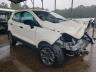 FORD - ECOSPORT S