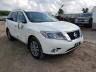 NISSAN - PATHFINDER