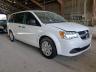 DODGE - GRAND CARAVAN