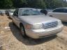 FORD - CROWN VICTORIA