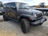 JEEP - WRANGLER