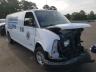 CHEVROLET - EXPRESS