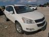 CHEVROLET - TRAVERSE