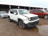 JEEP - RENEGADE